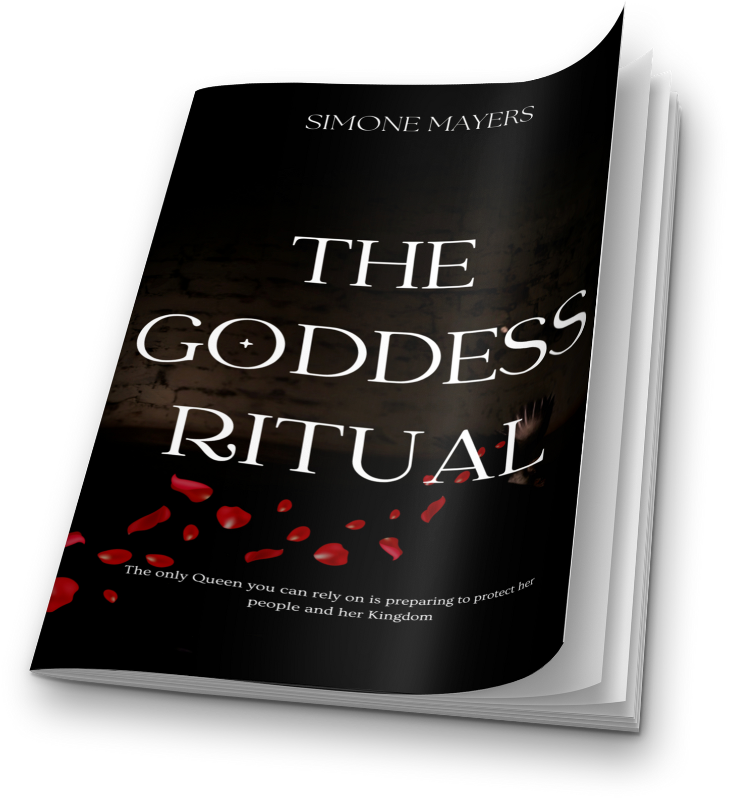 The Goddess Ritual: By Simone Mayers